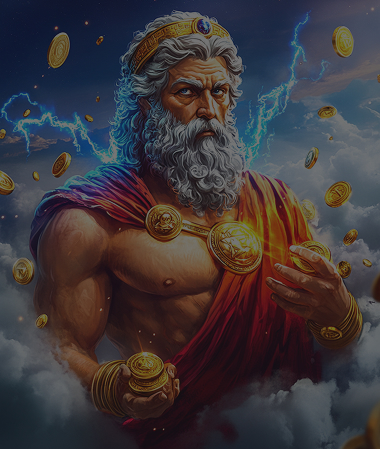 Gates Of Olympus