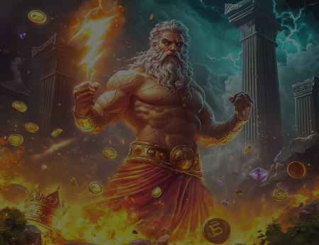 Gates Of Olympus