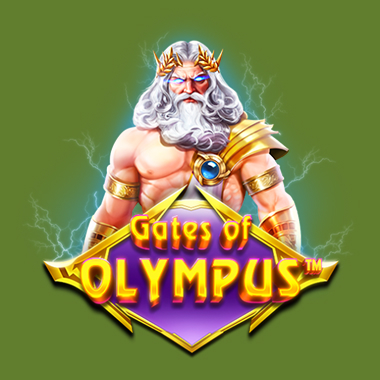 Gates Of Olympus